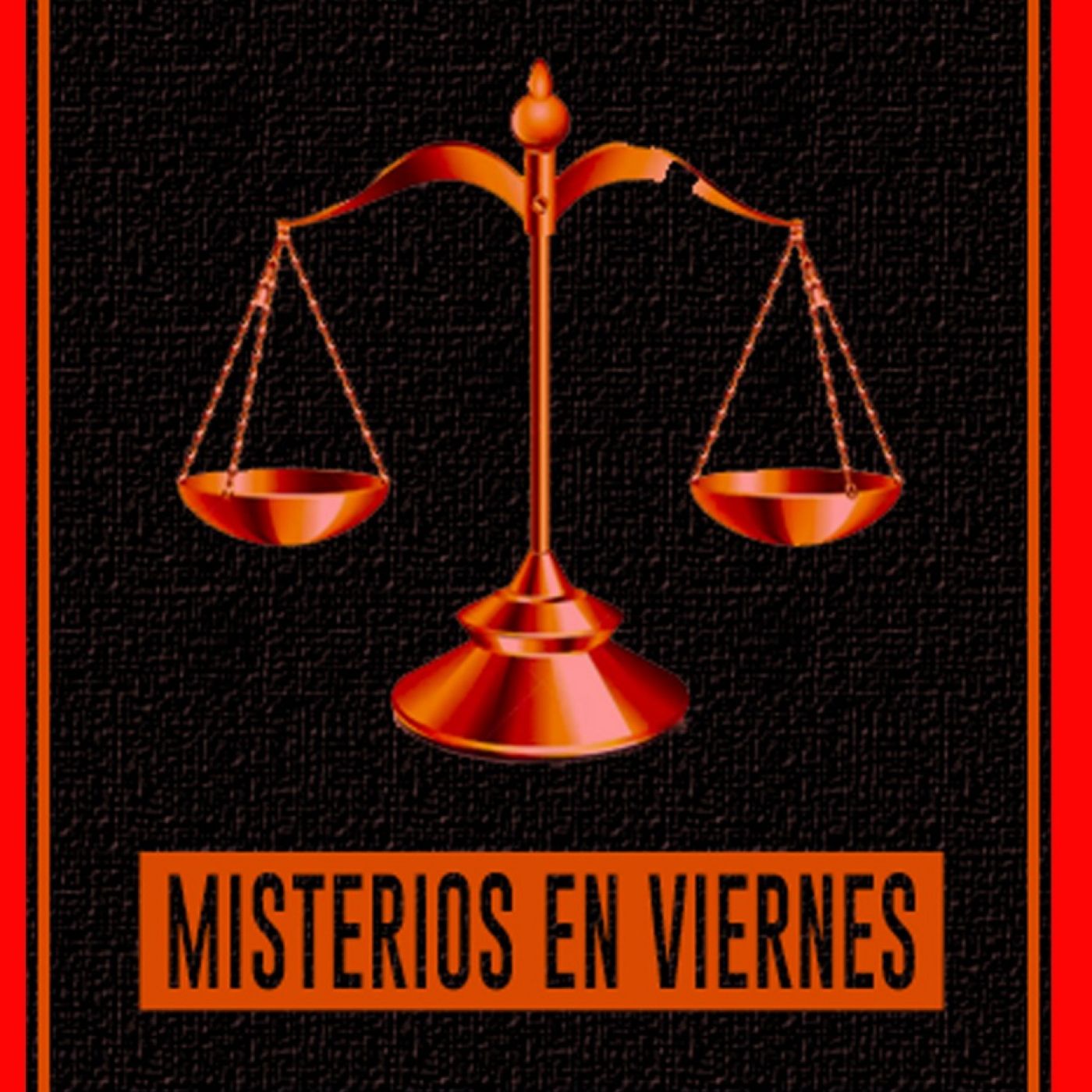 Misterios en Viernes