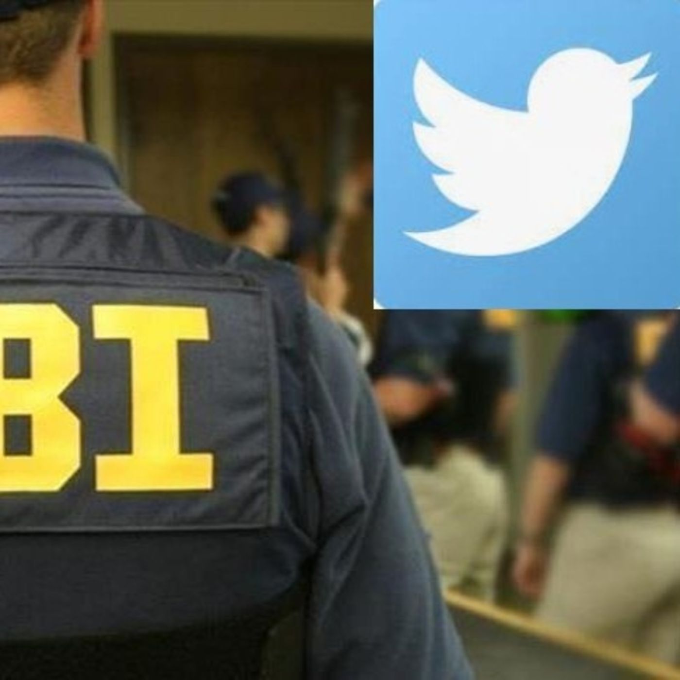 Ep 1577 - Twitter Diaries on Hunter's Laptop Report & Alleged Election Interference