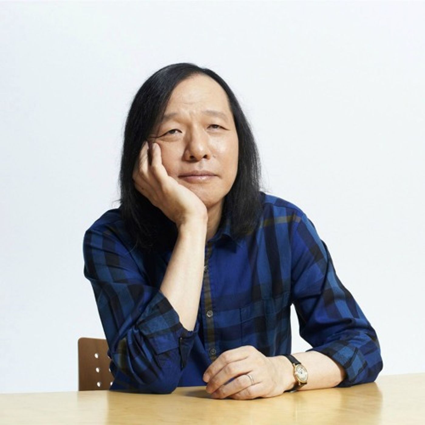 Tatsuro Yamashita