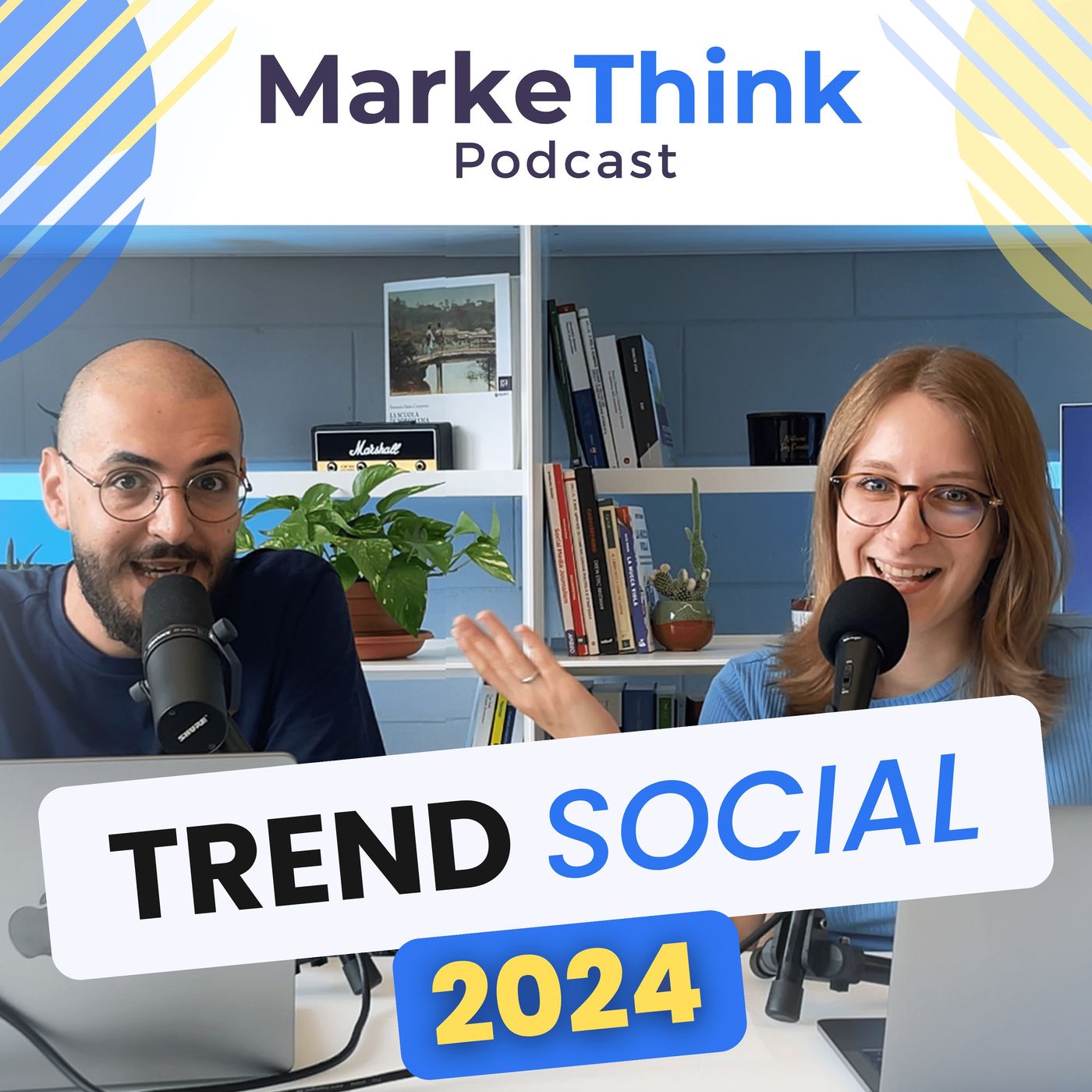 Markethink Podcast