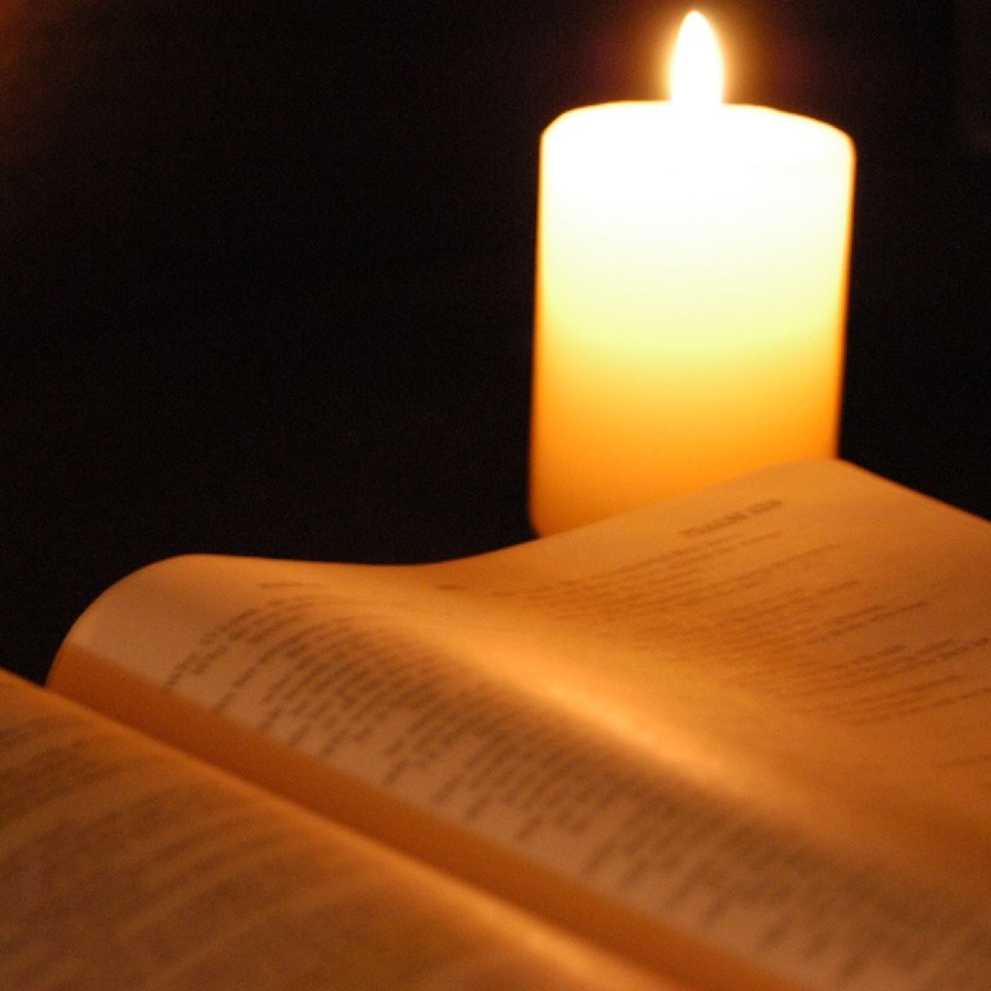 Podcast Lámpara Biblica