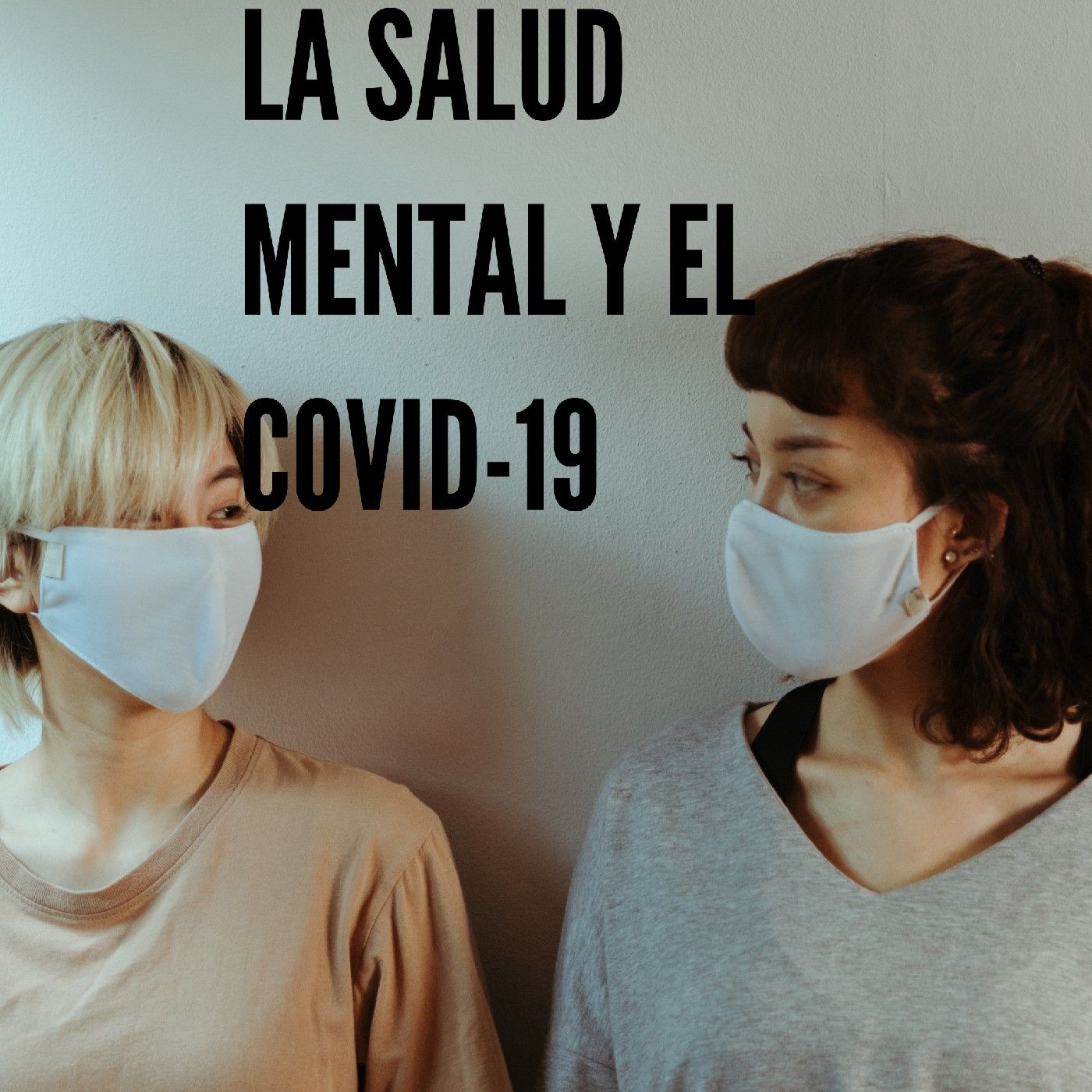 El podcast de Luisa Fernanda