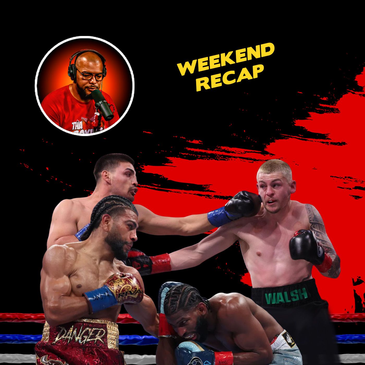 ☎️ Muratalla Edges Cruz in War! Retains IBF Title + Zuffa Boxing Debut Recap🔥