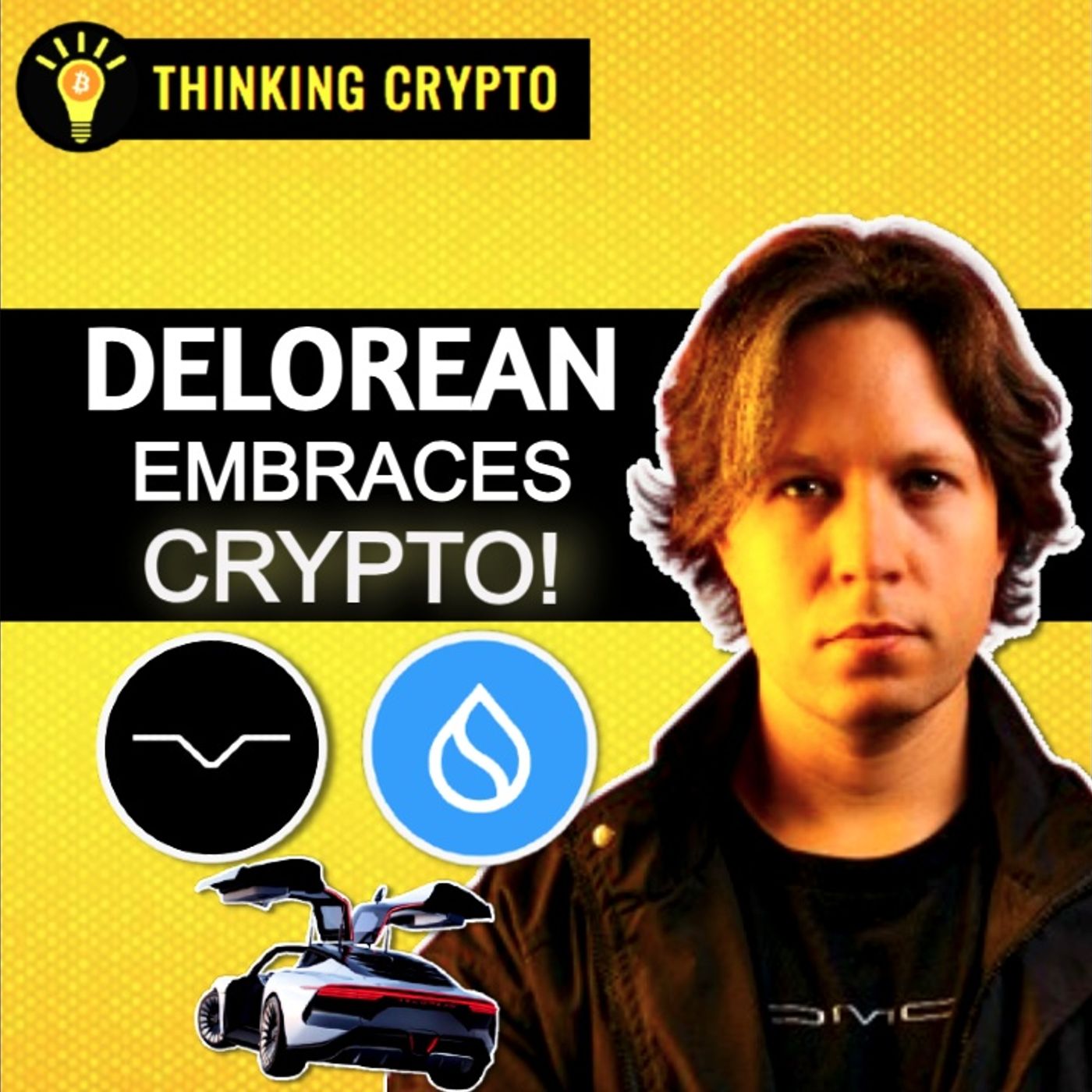 Podcast Cover