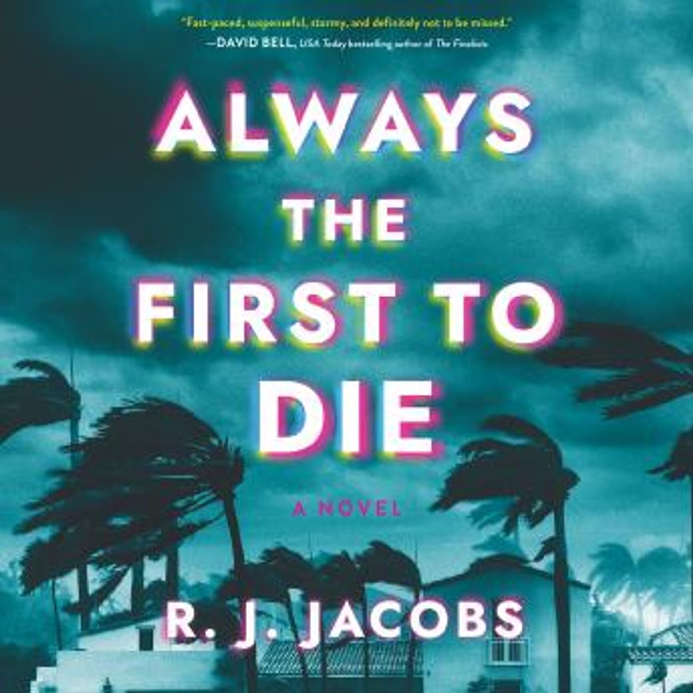Audiobooks in Mystery, Thriller & Horror, Suspense
