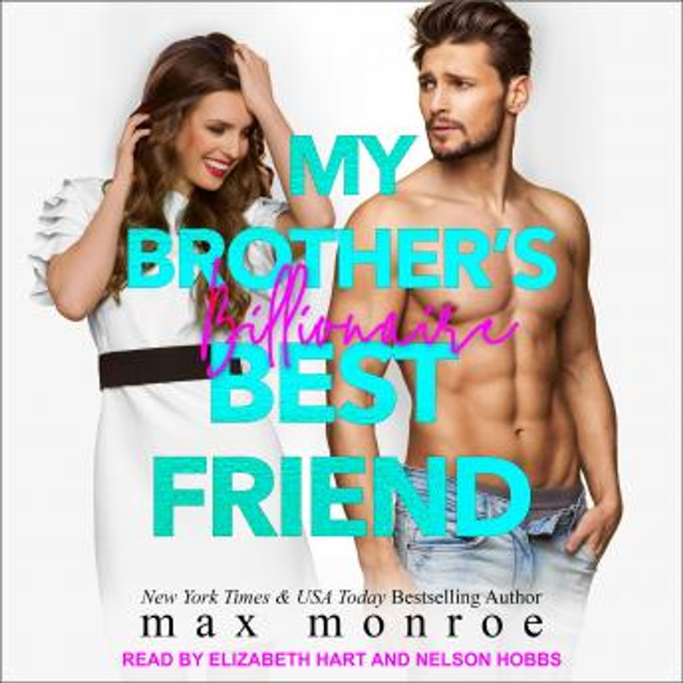Get Your Favorite Full Audiobooks in Romance, Modern