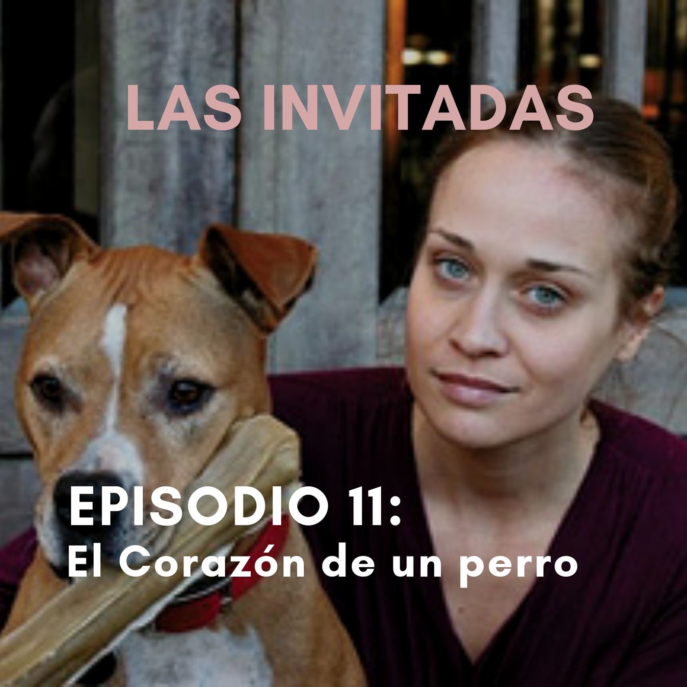 Las Invitadas