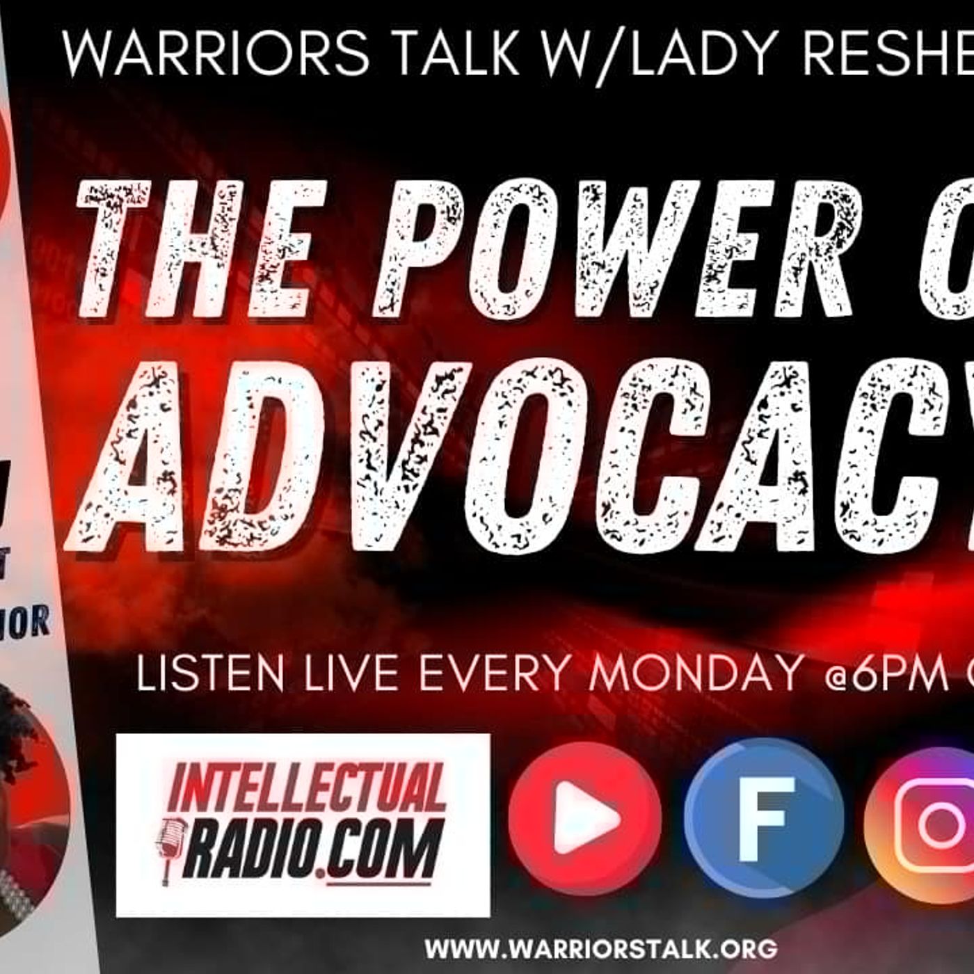 Warriors Talk
