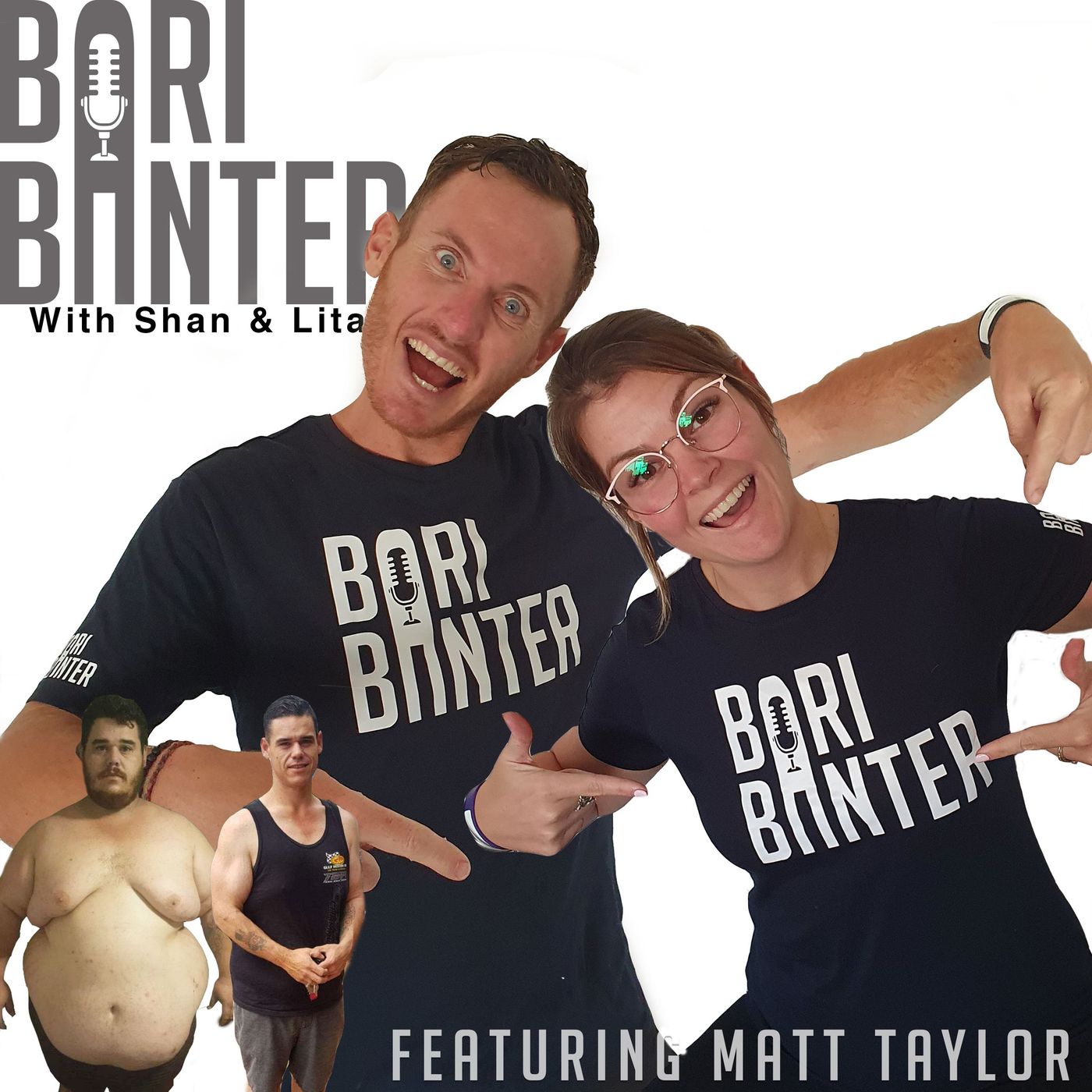 BARI BANTER