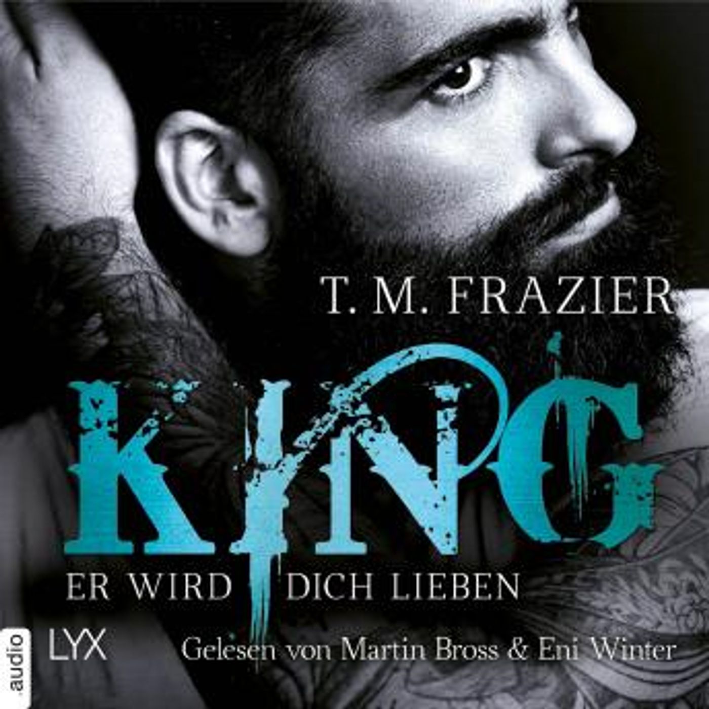 Listen to Latest Full Audiobooks in Romance, Modern