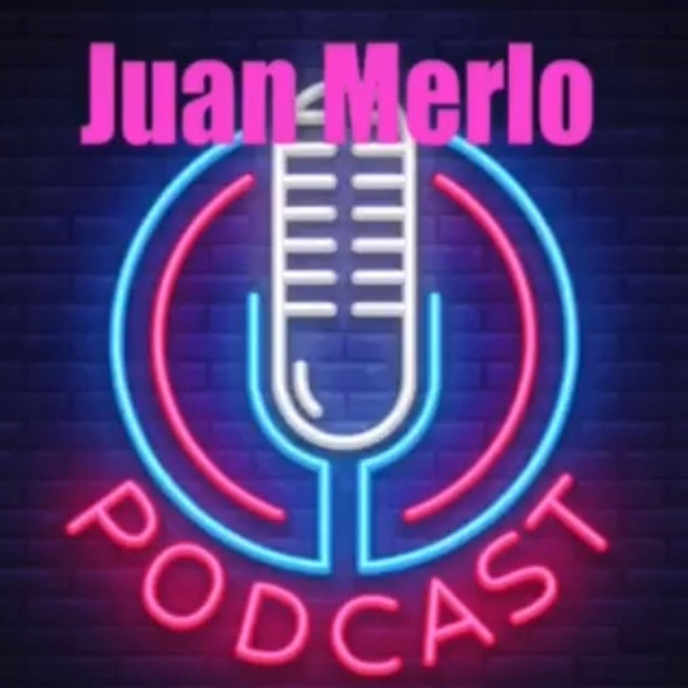 El podcast de Juan Merlo