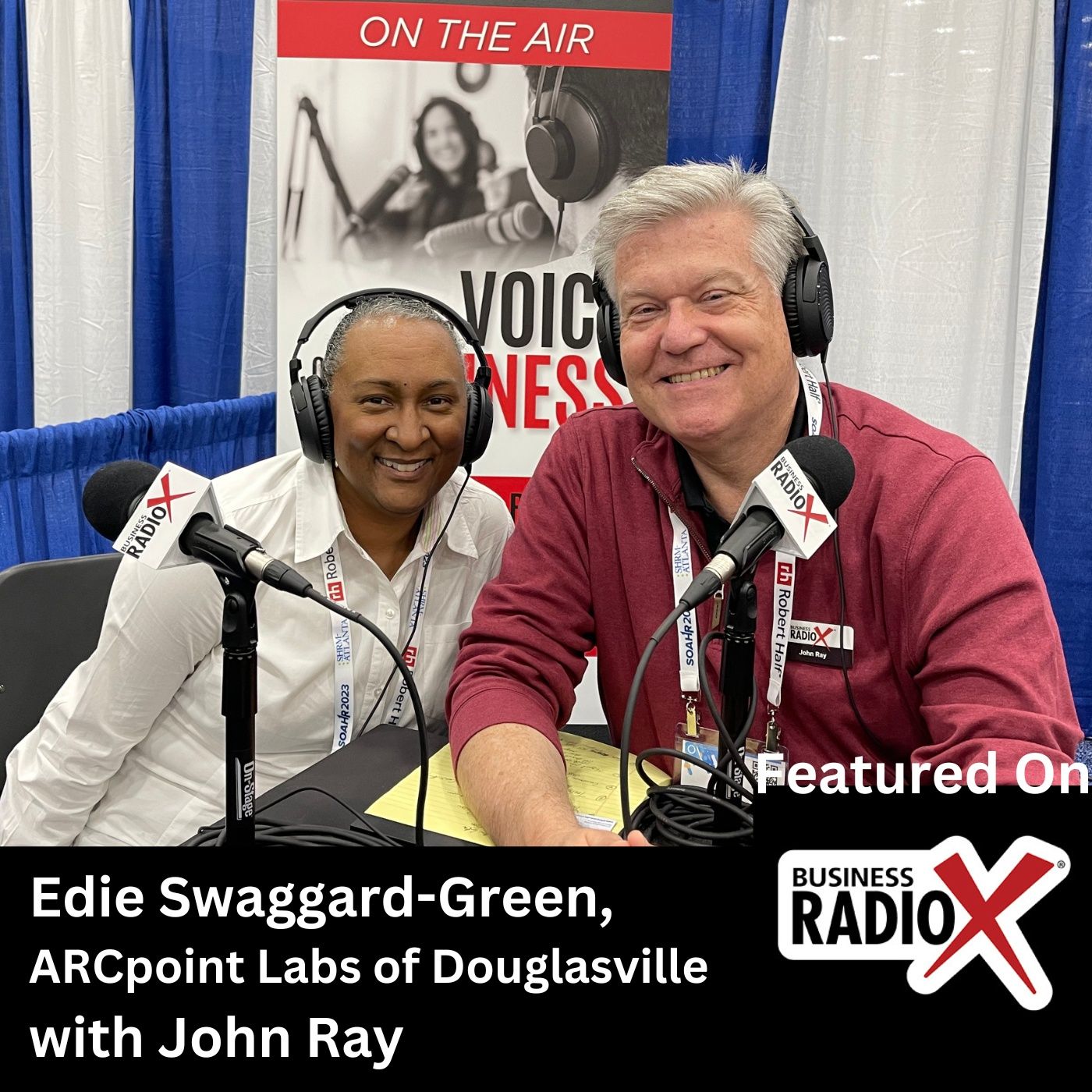 North Fulton Business Radio