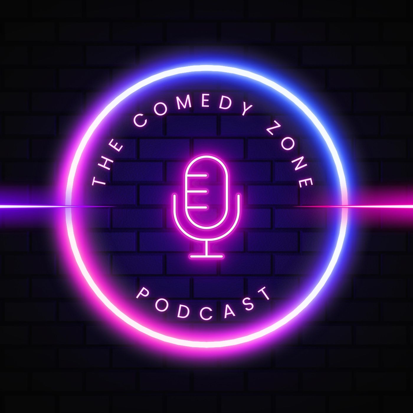 The Comedy Zone Podcast