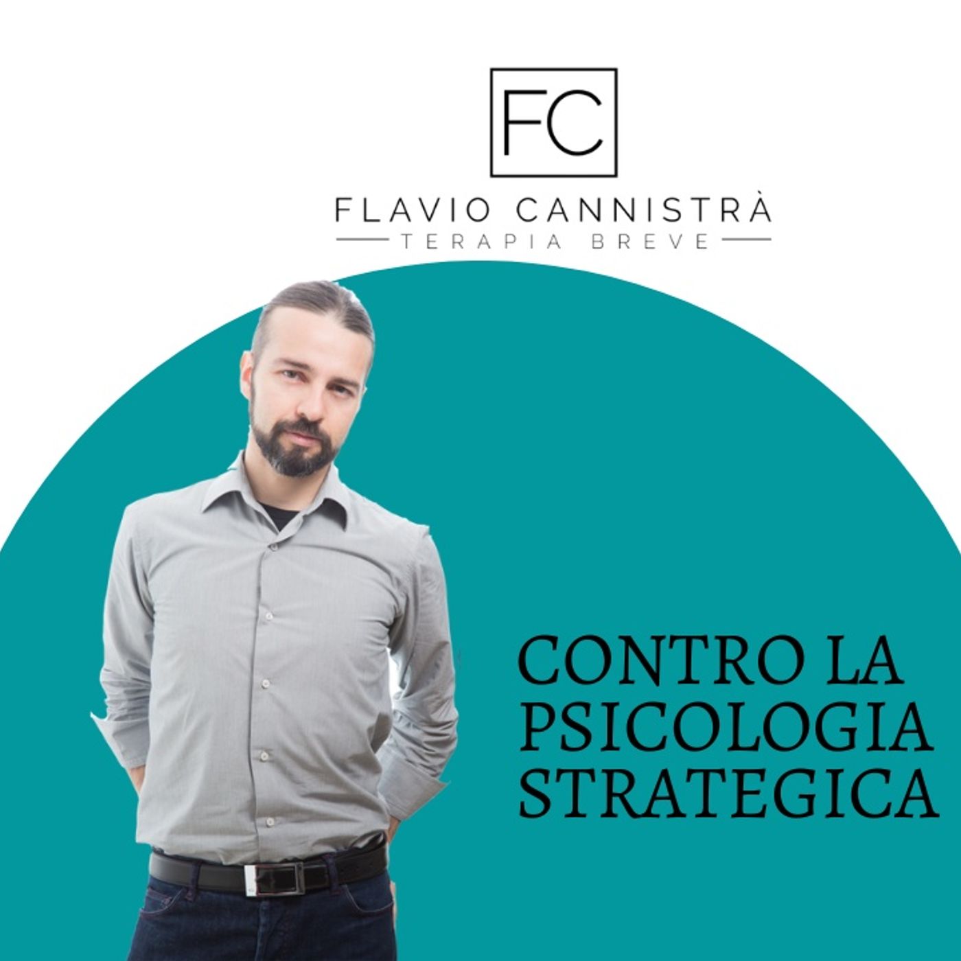 Flavio Cannistrà - Terapie Brevi
