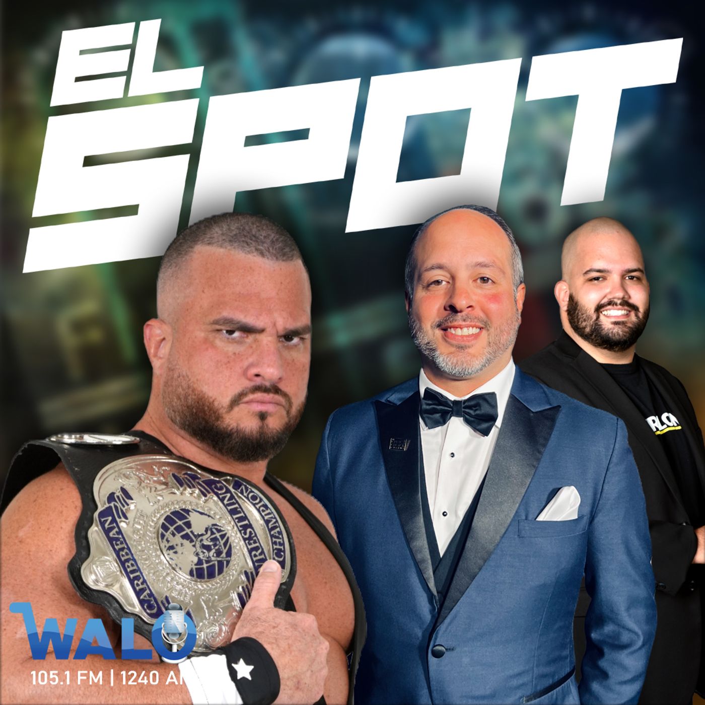 EL SPOT