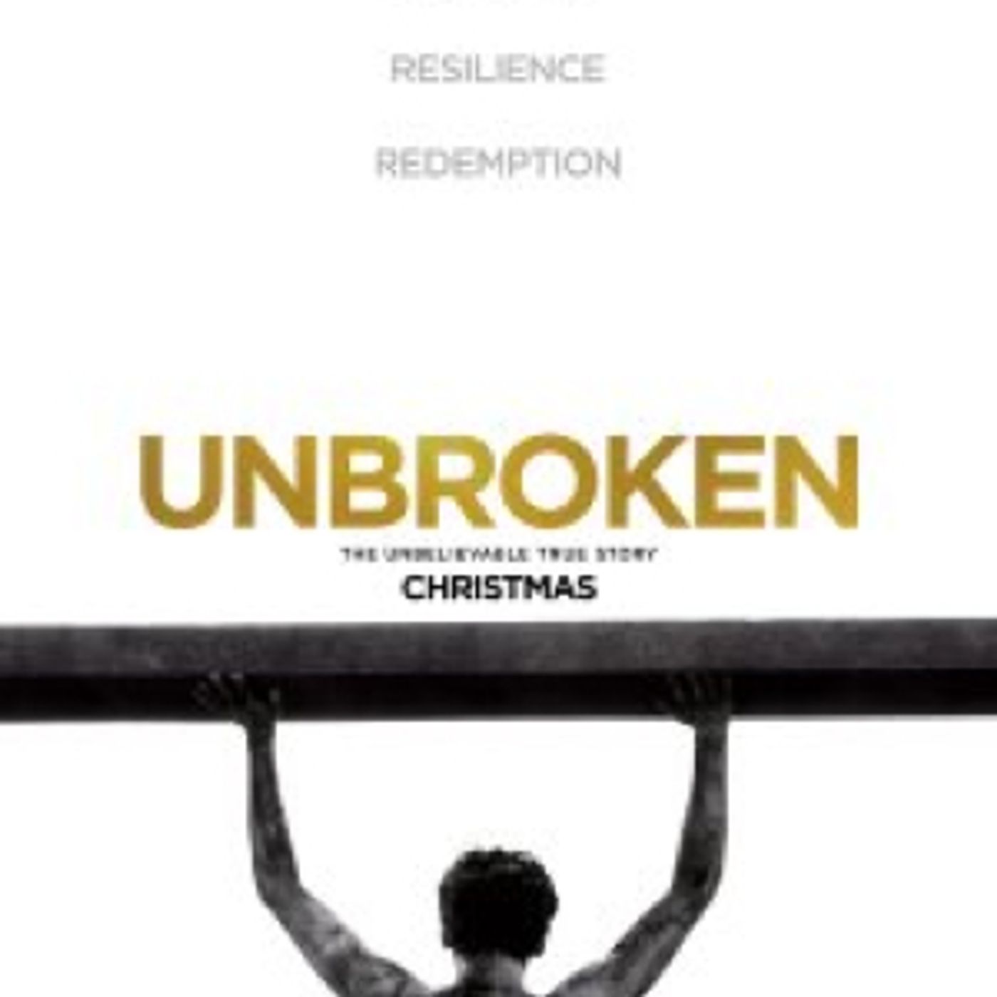 UNBROKEN [Film Review] episode artwork