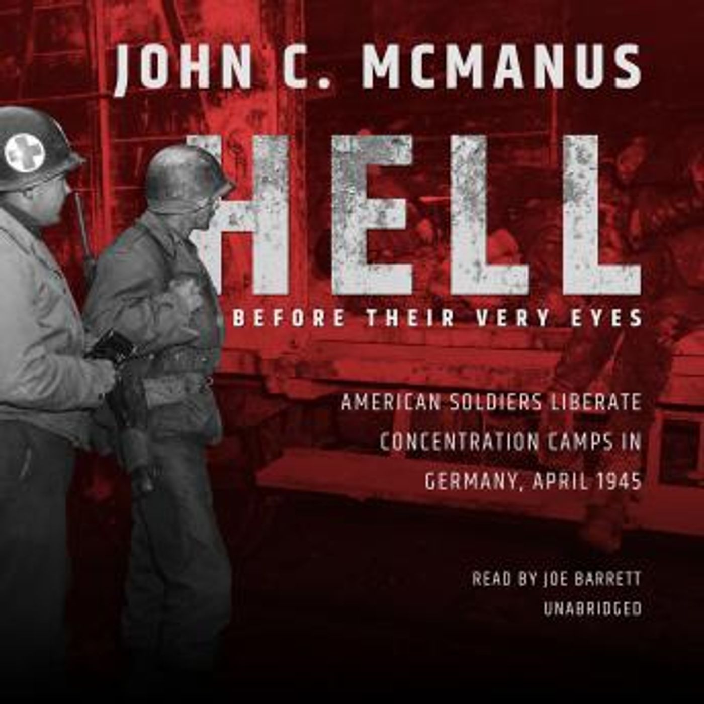 Get Your Favorite Full Audiobooks in History, Military