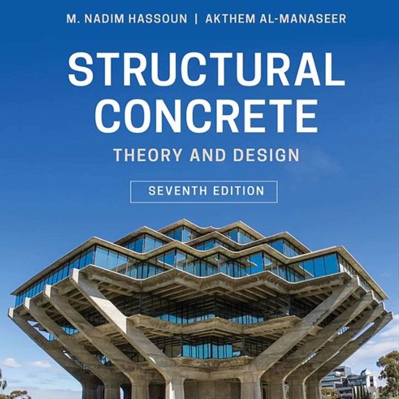 Structural Concrete: Theory and Design