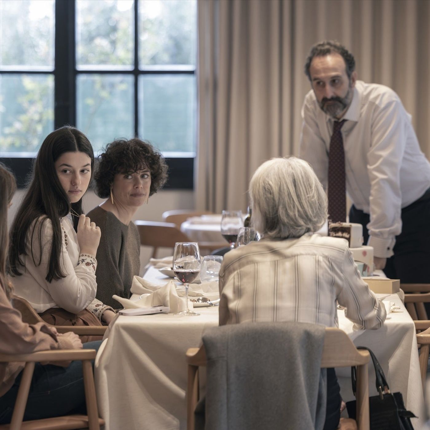 La Cultureta 12x09: Monjas, terremotos y otras historias de terror La Cultureta 12x09: Monjas, terremotos y otras historias de terror