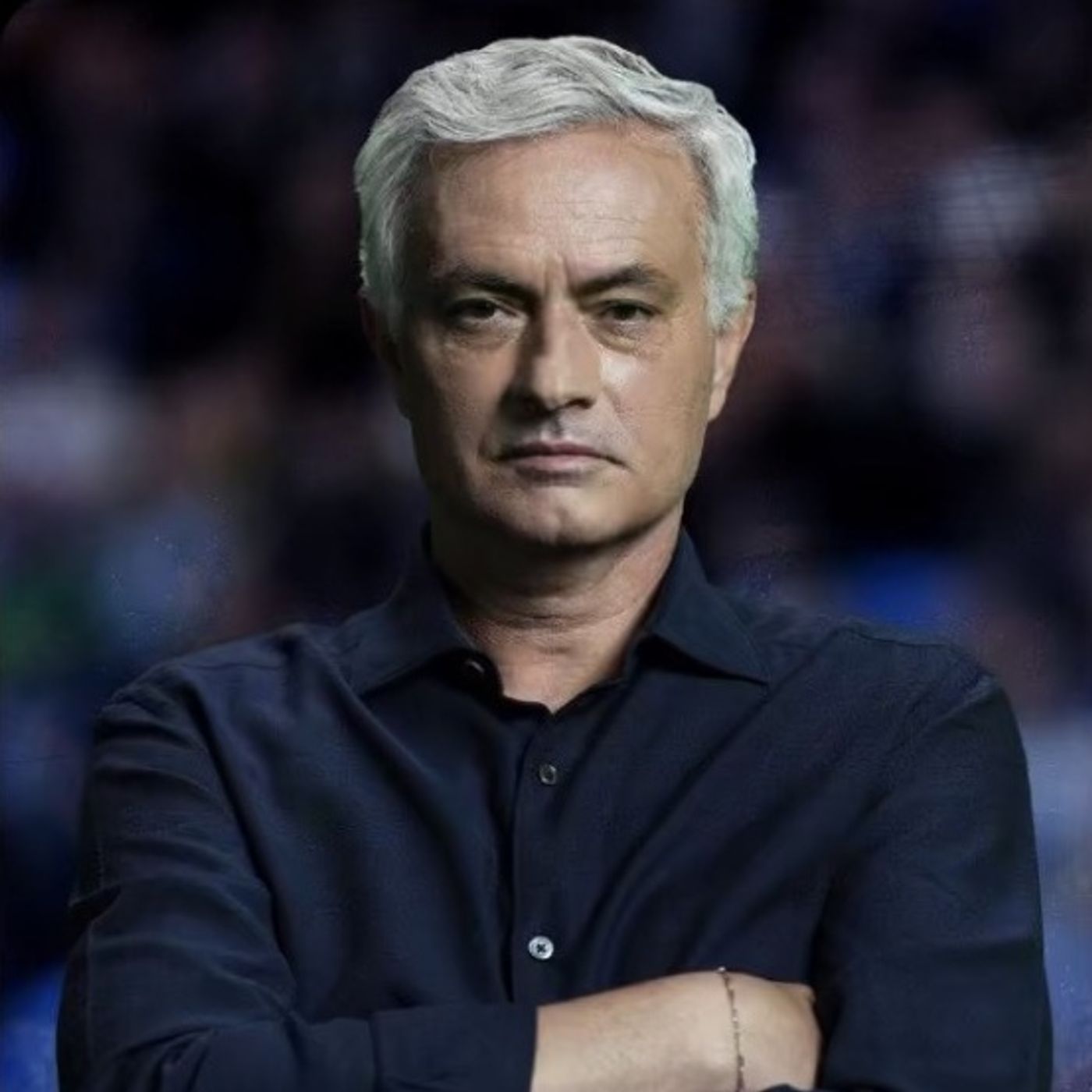 S089E36: Benfica They're A Good Side But Maybe Not Quite Up There - Trevor Gear On Jose Mourinho’s Benfica