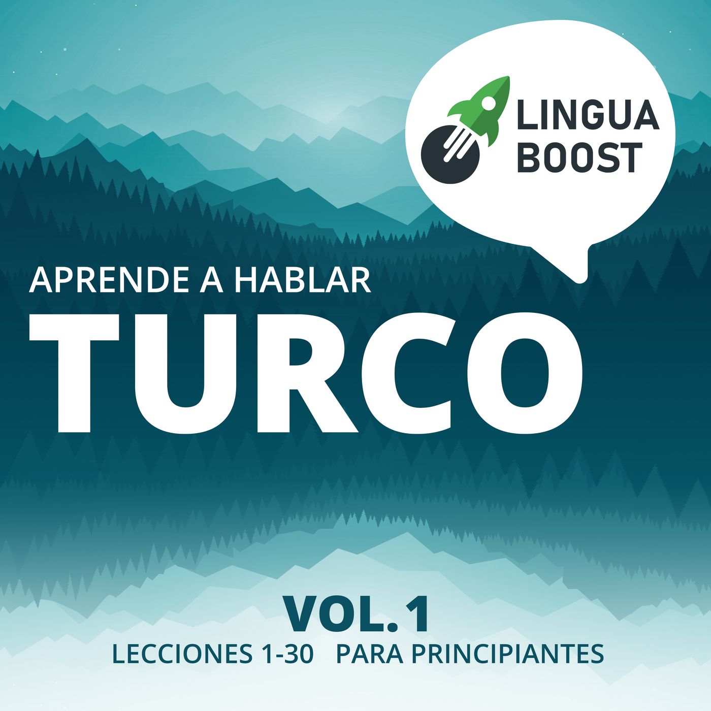 Aprende turco con LinguaBoost