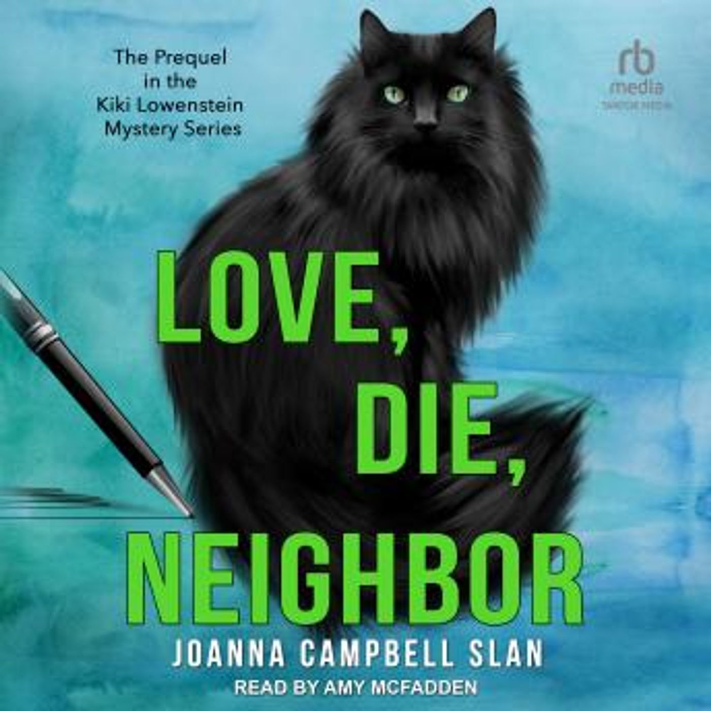 Explore the Latest Full Audiobooks in Mystery, Thriller & Horror, Cozy Mystery
