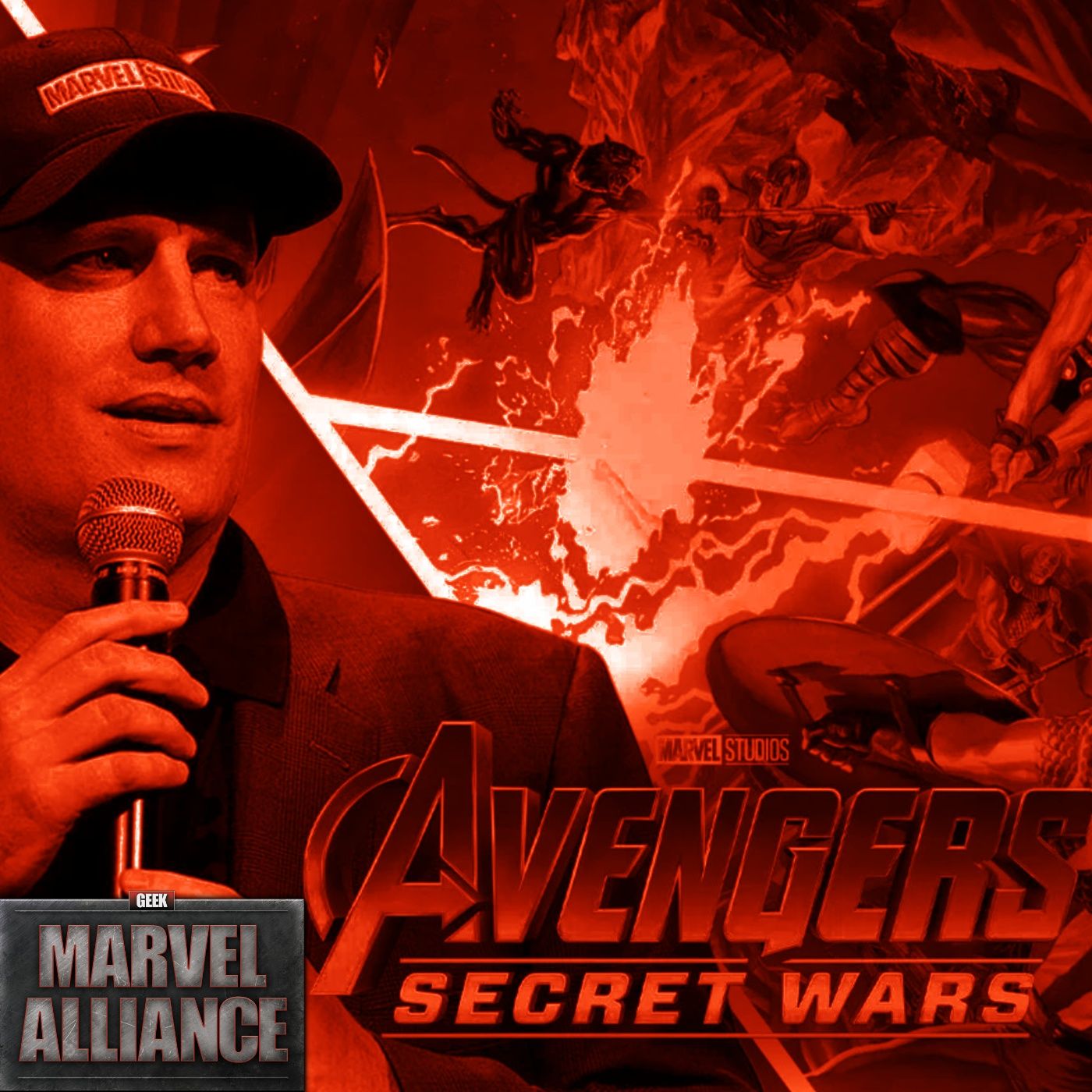 Marvel Alliance