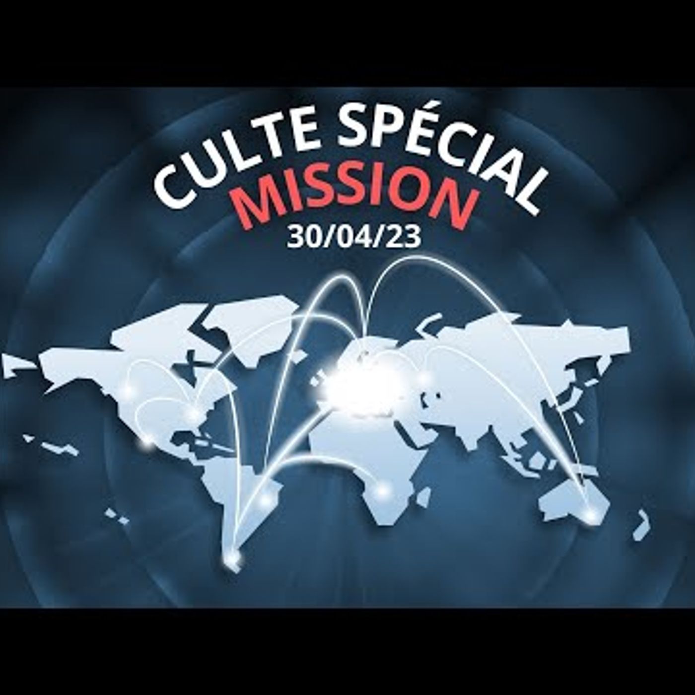 E.D.D. de Pontoise - CULTE SPECIAL MISSION