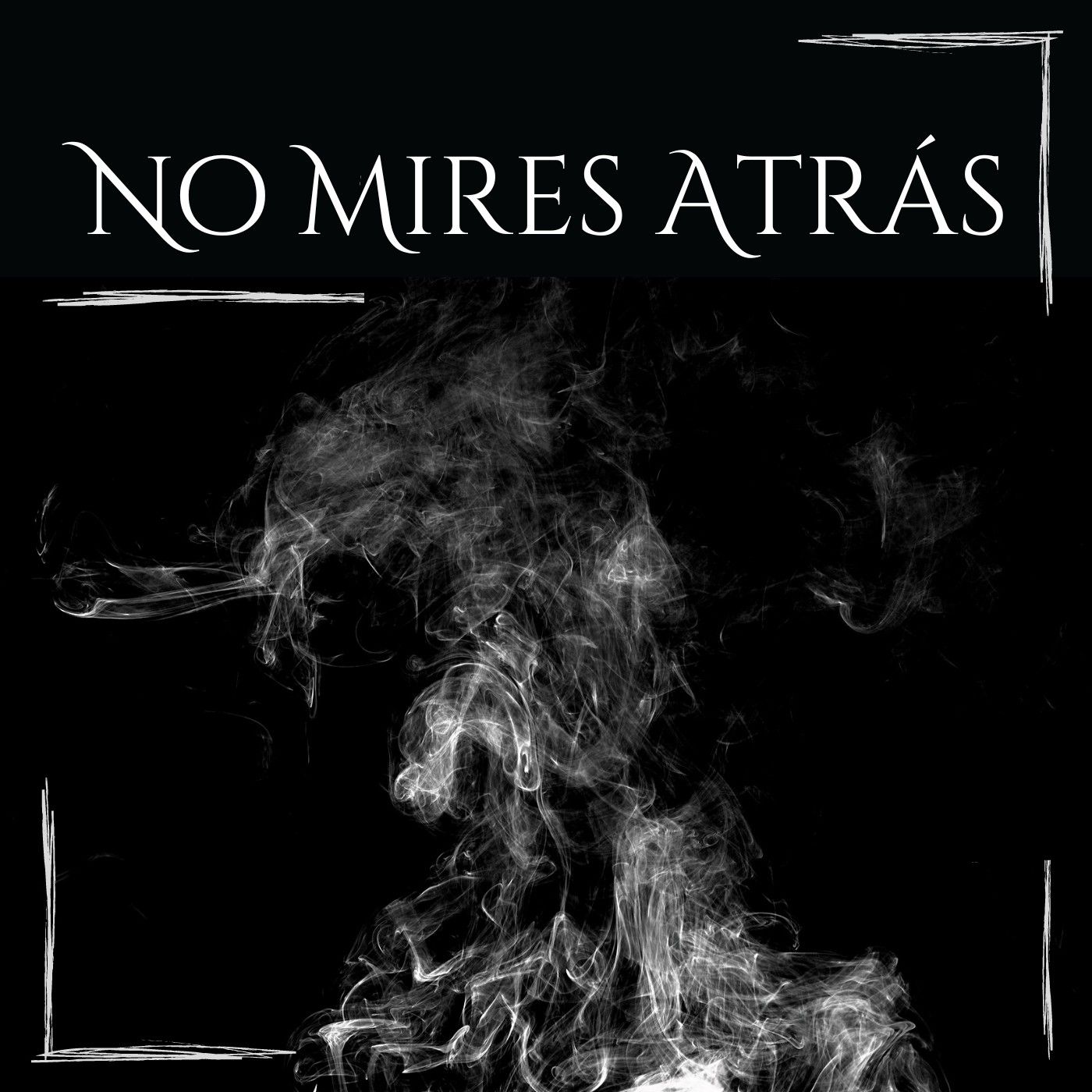 NO MIRES ATRÁS podcast artwork