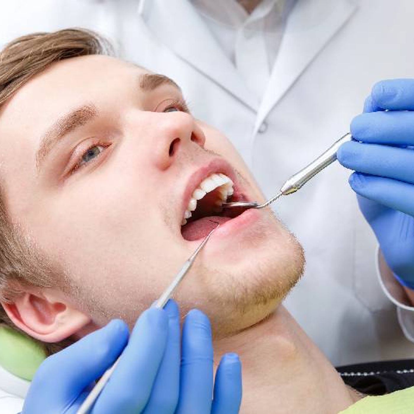 General Dentist vs. Cosmetic Dentist What’s the Difference episode artwork