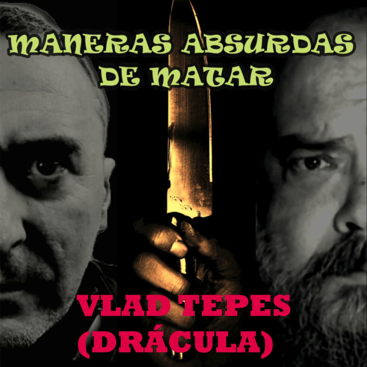 Maneras Absurdas de Matar