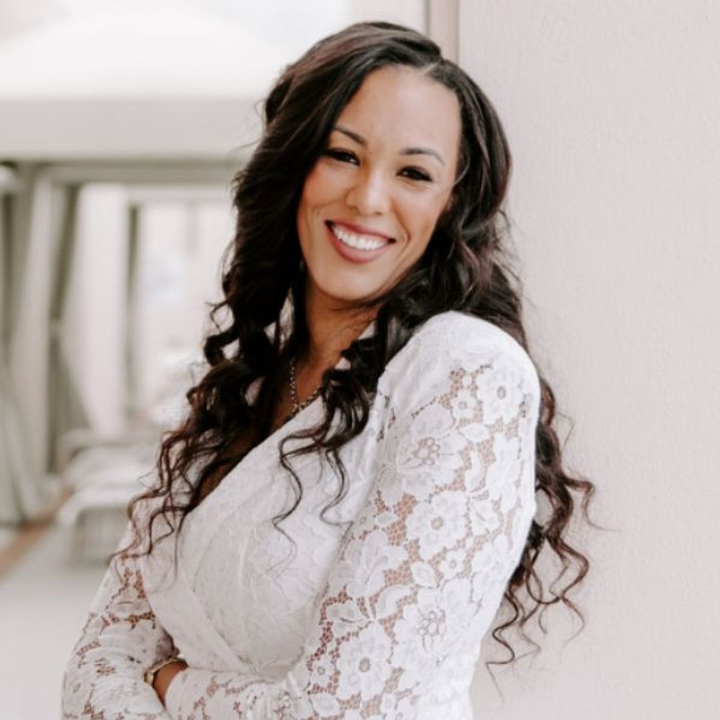 Championing Financial Literacy: Larissa Reed’s Mission for Community Impact episode artwork