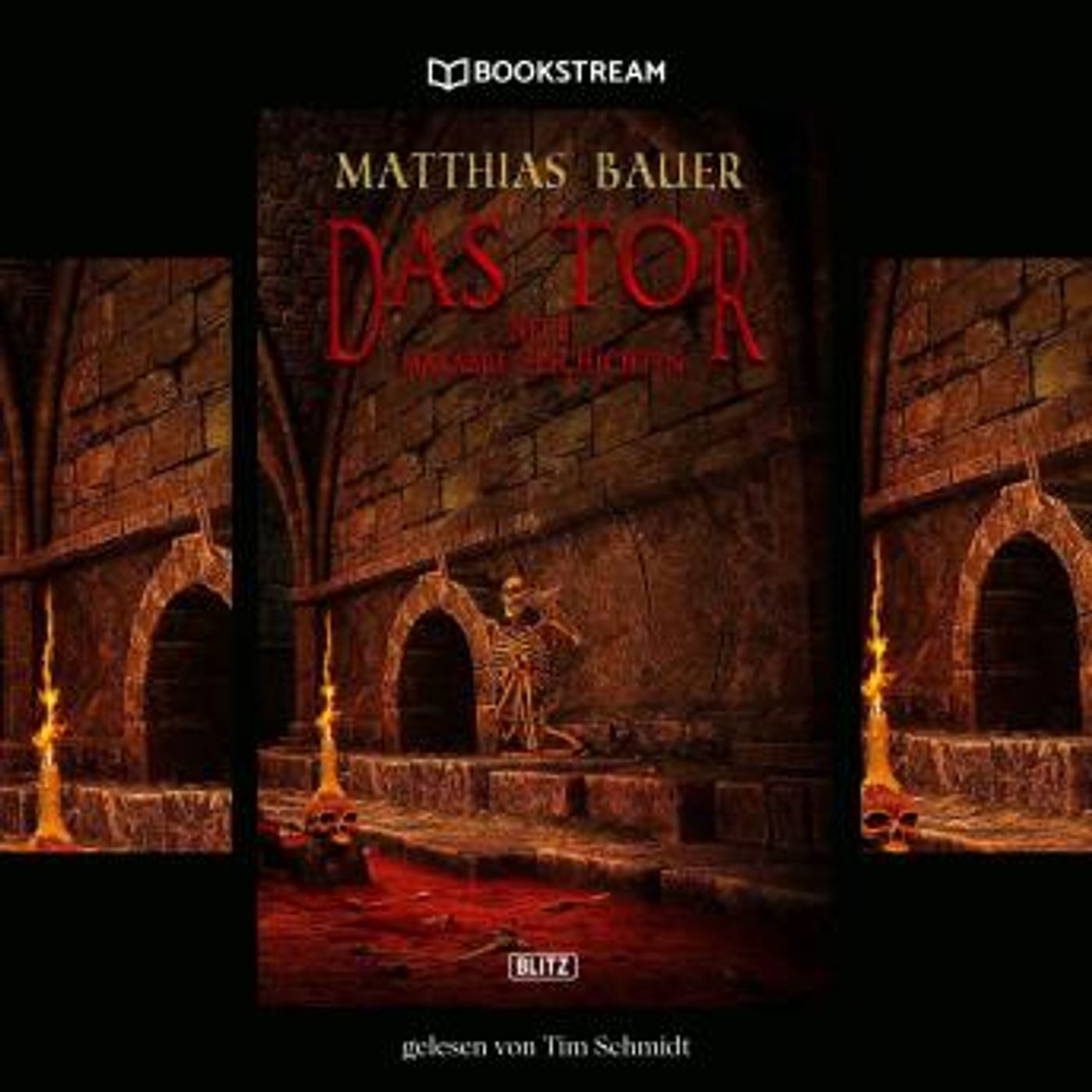Unlock Top Full Audiobooks in Mystery, Thriller & Horror, Horror