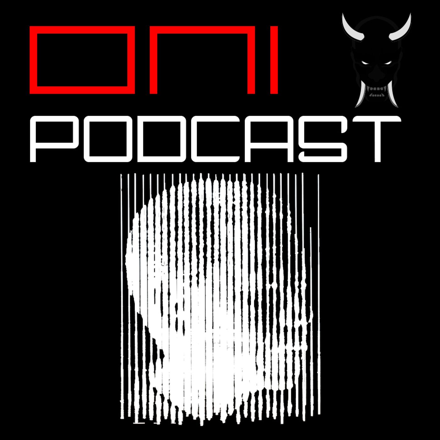 Oni Podcast