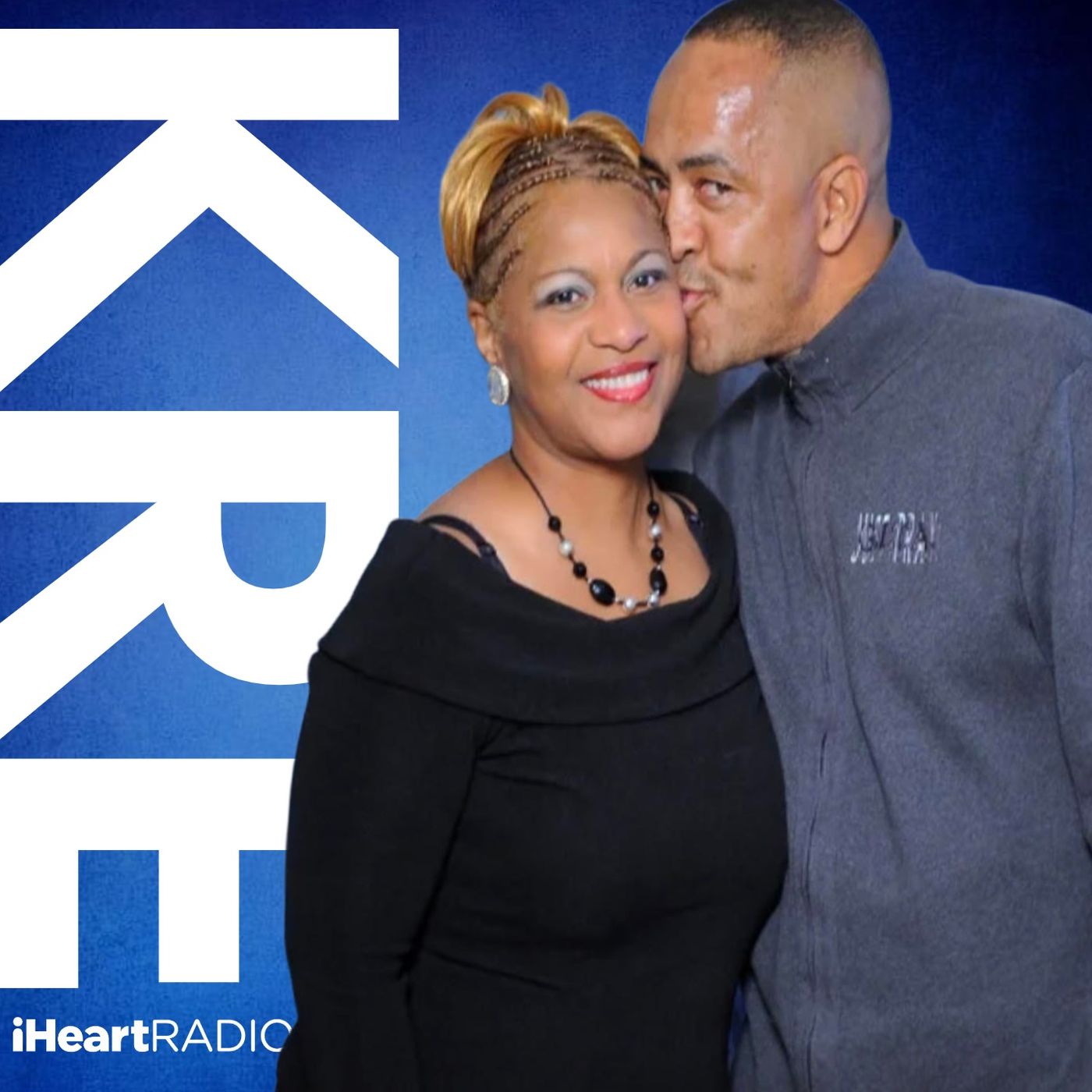 KRE POETRY AND RADIO - EP 21  (GUEST:  KEENA EVERETT) episode artwork