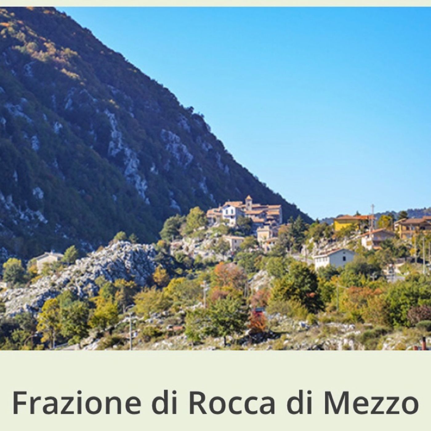 ROCCA CANTERANO