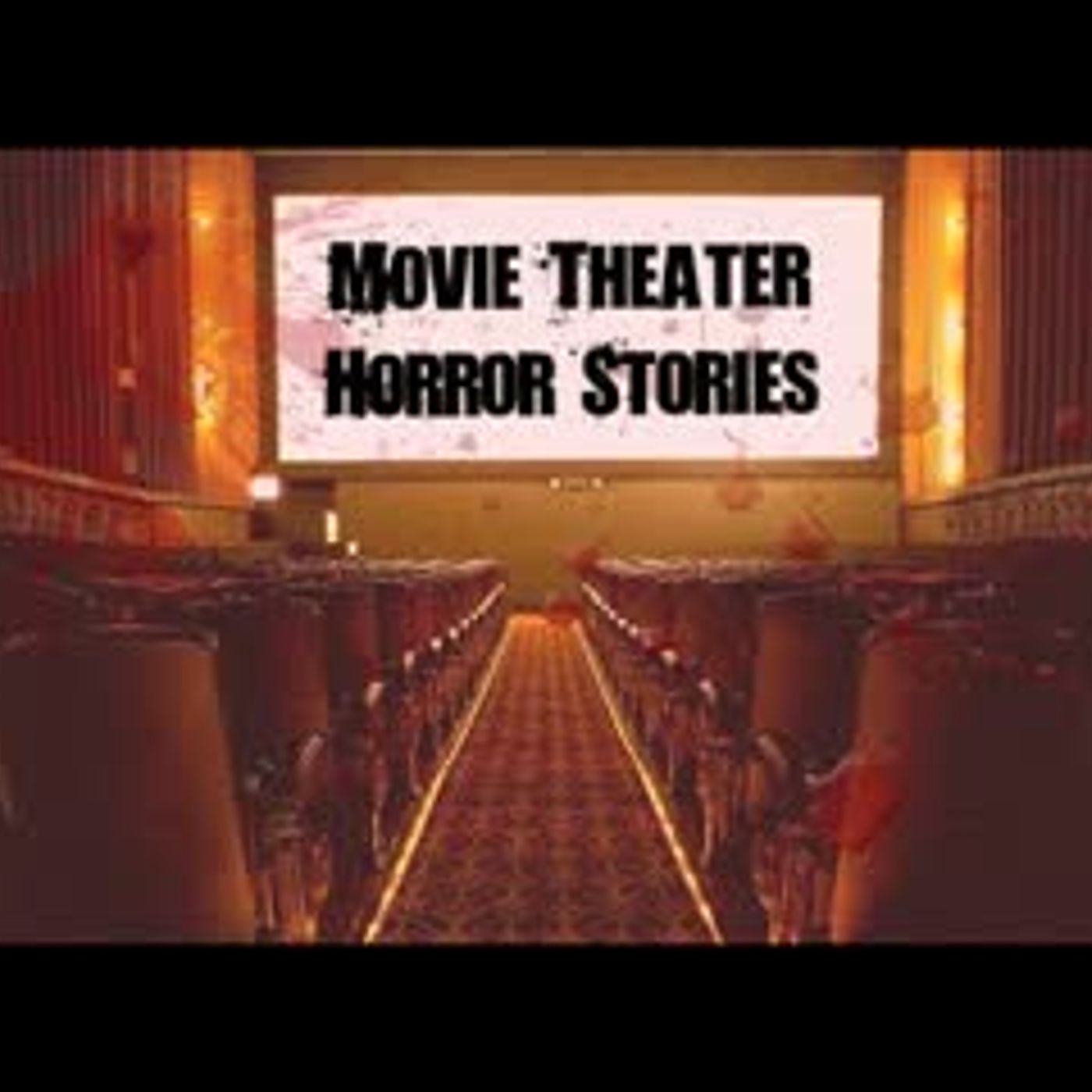 3 Disturbing TRUE Movie Theater Stories - Vol. 2
