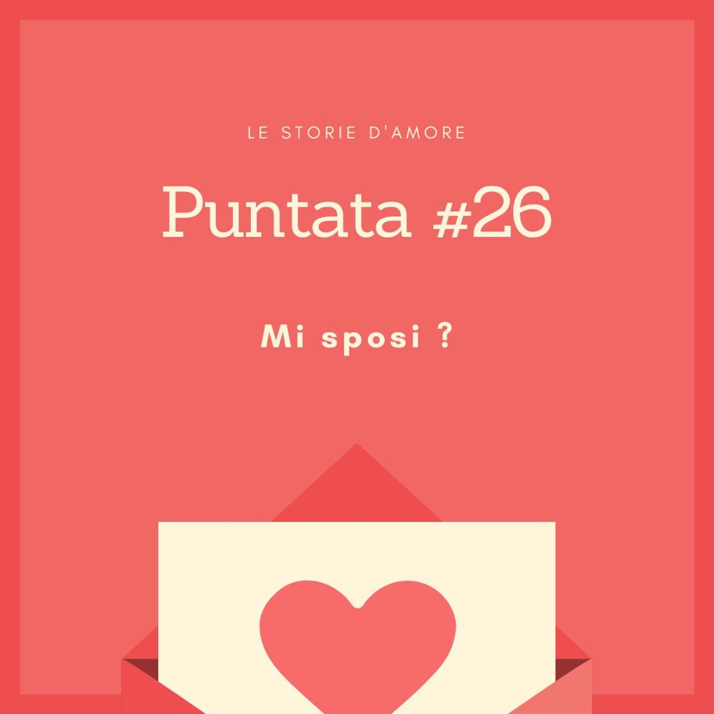 Mi Sposi ?