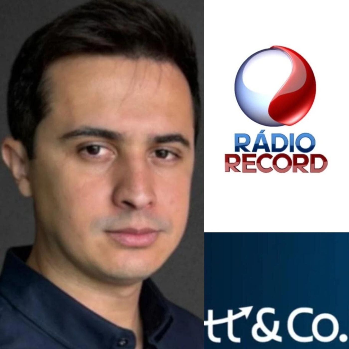 Rádio Record: Falta de profissionais
