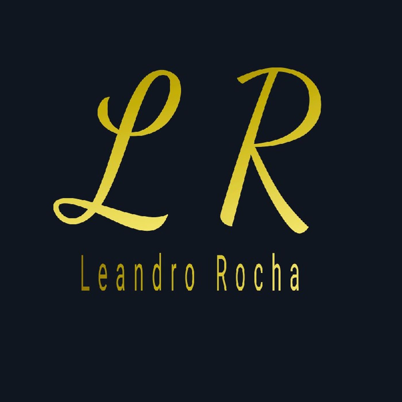 Episódio 3 - Leandro Azevedo Rocha's tracks episode artwork