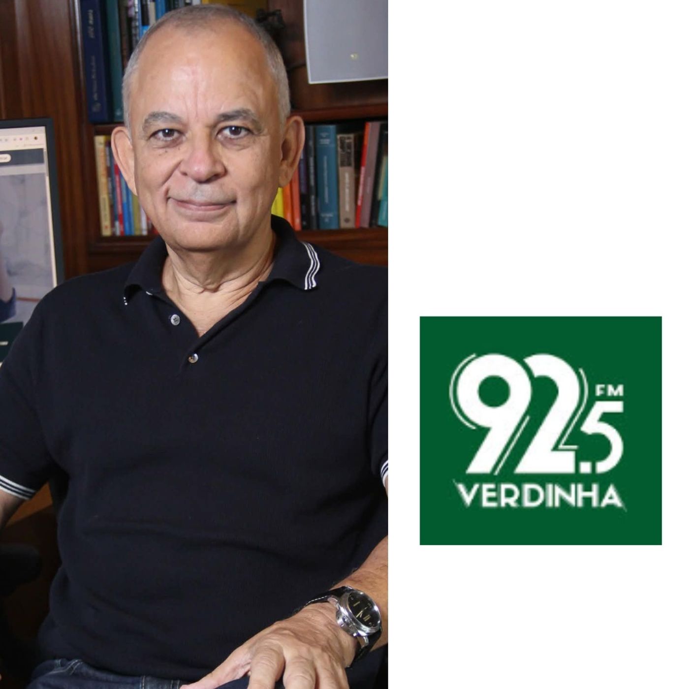 RÁDIO VERDES MARES: COMO SE SAIR BEM EM UMA ENTREVISTA DE EMPREGO EM 2026? episode artwork