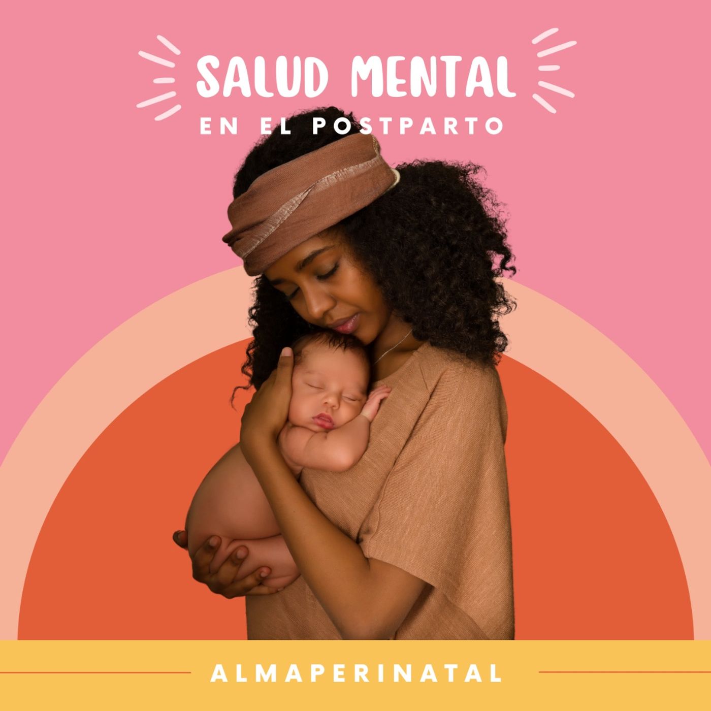 Maternidades sin receta
