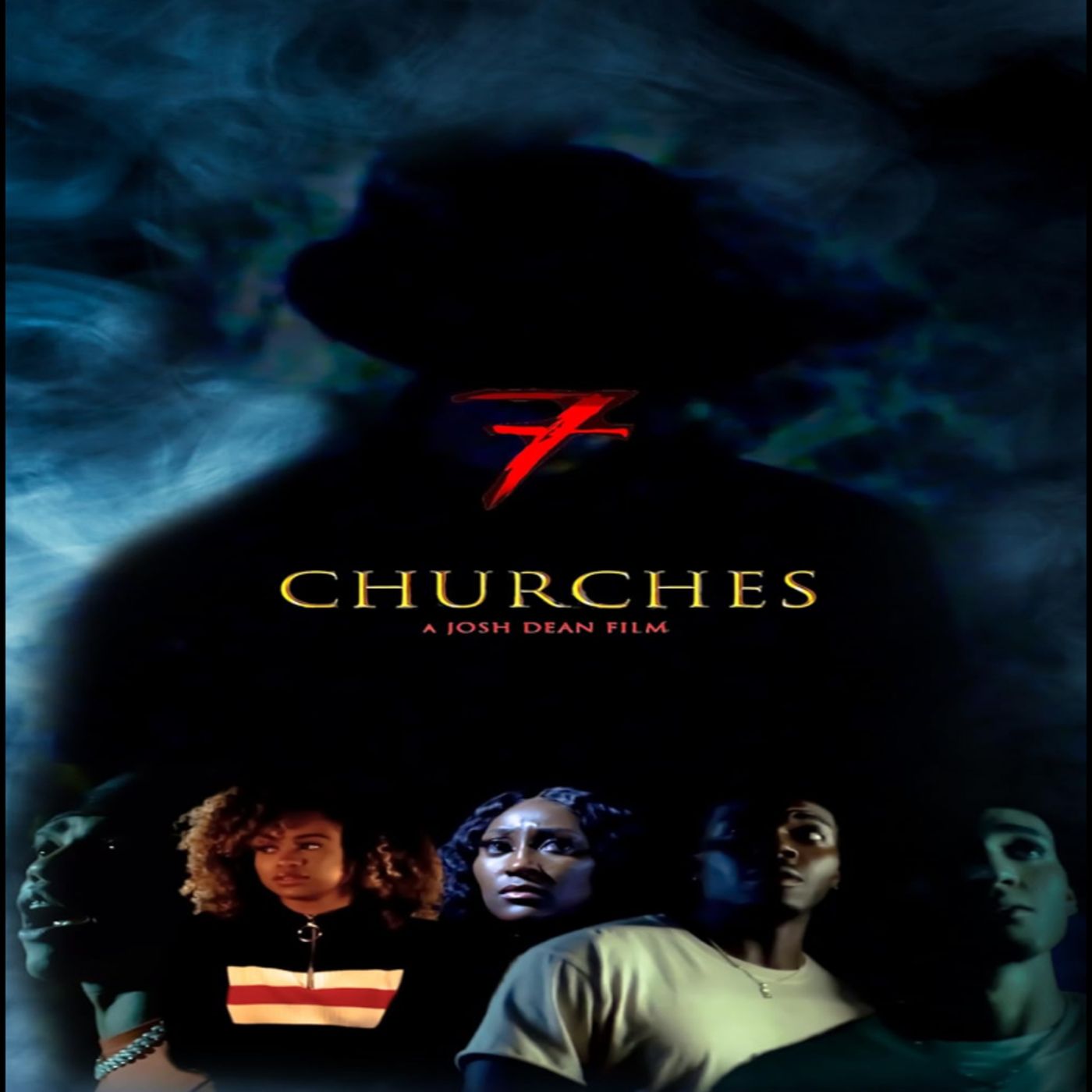 7 Churches (2022) Movie Review episode artwork