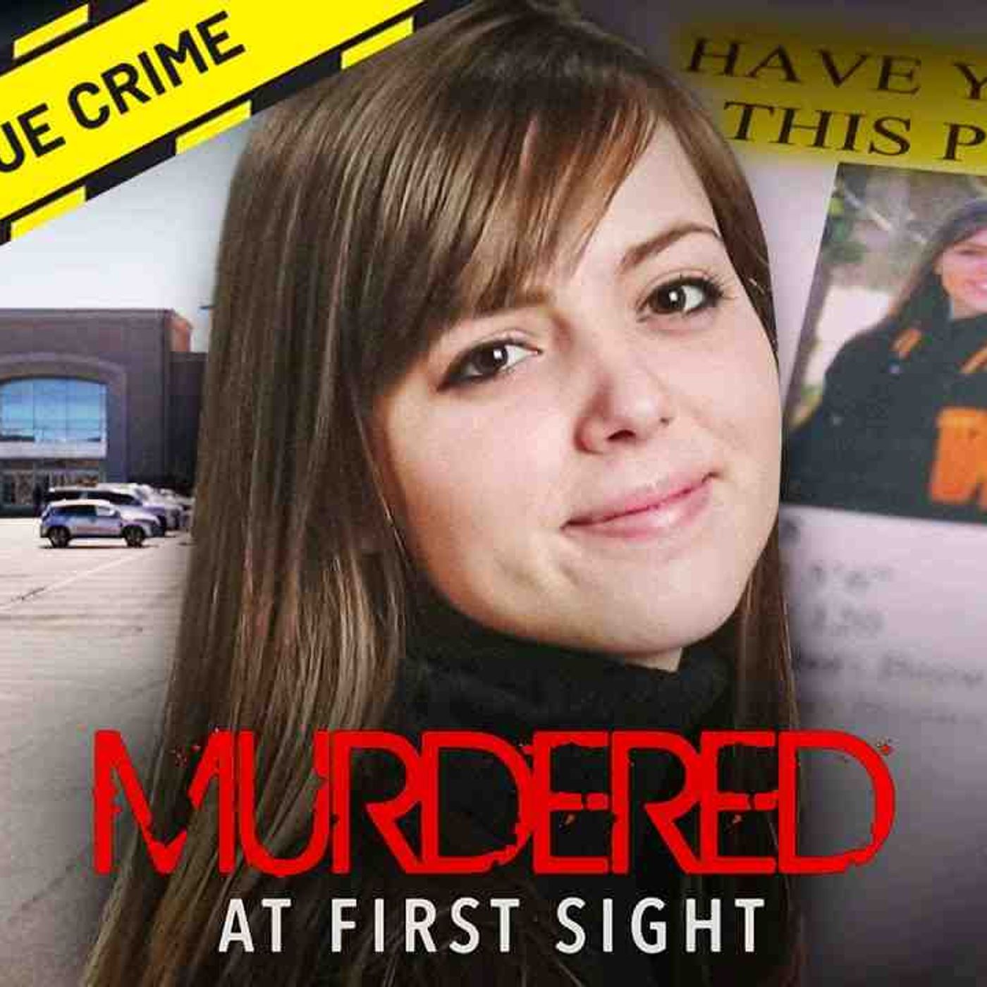 Heartbreaking Footage_ The Abduction of Kelsey Smith _ Murdered at First Sight episode artwork