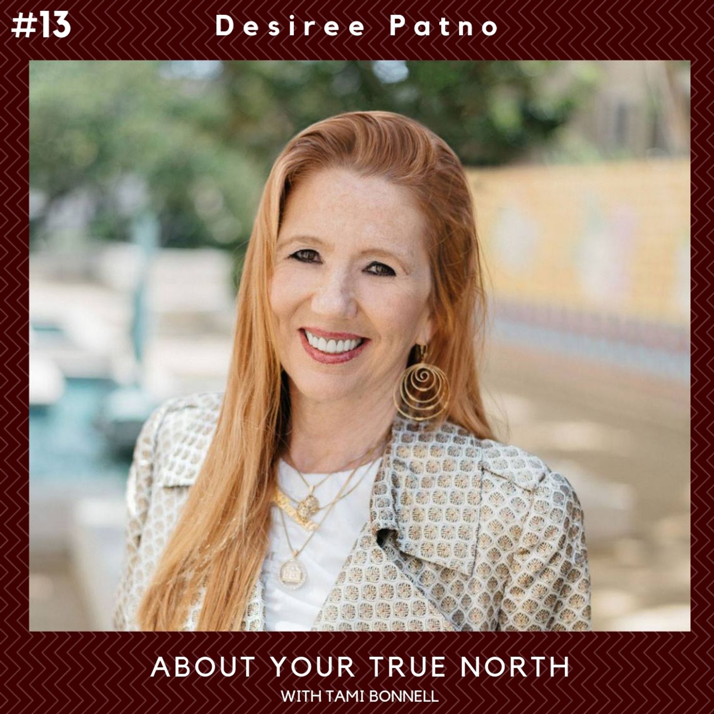 About Your True North