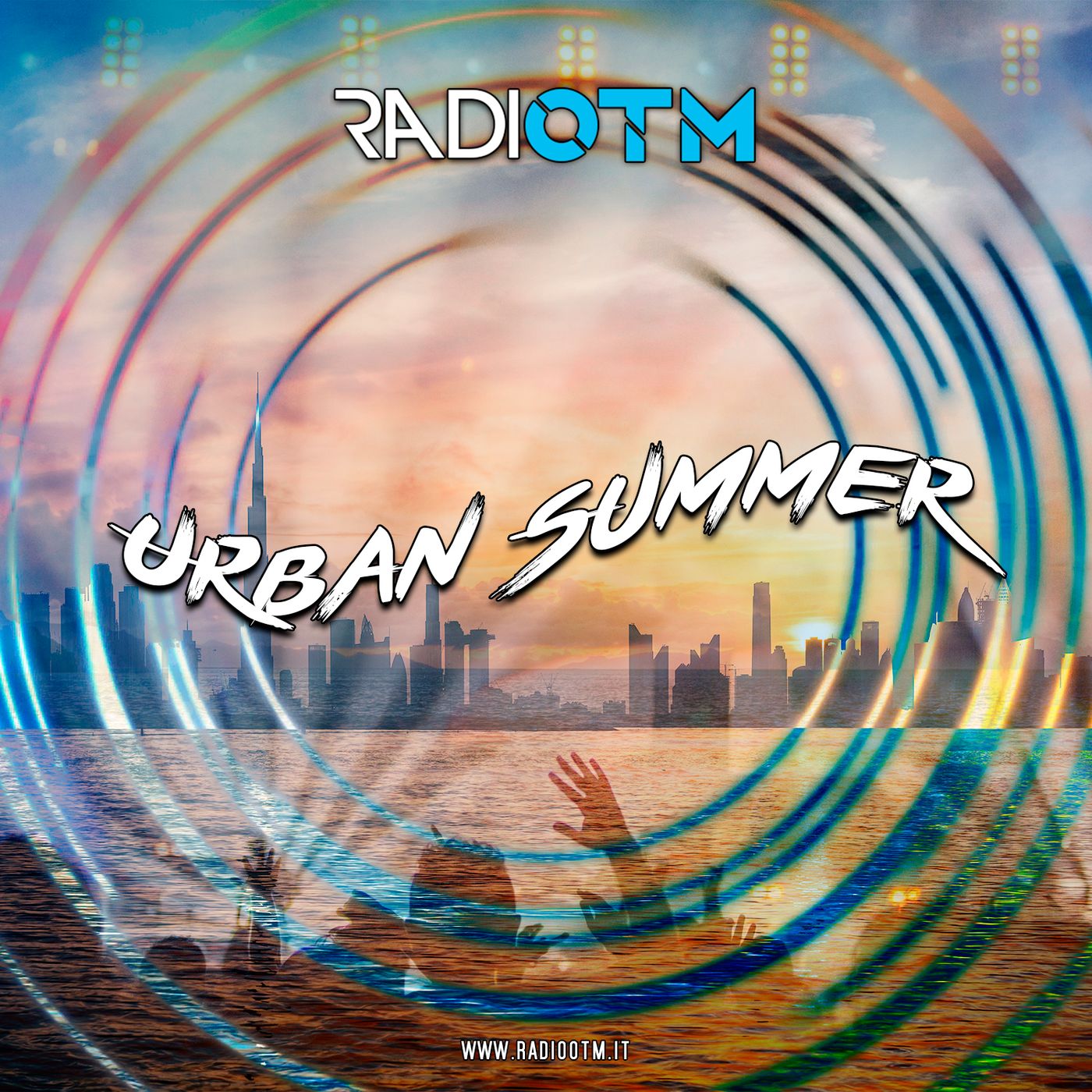 Urban Summer