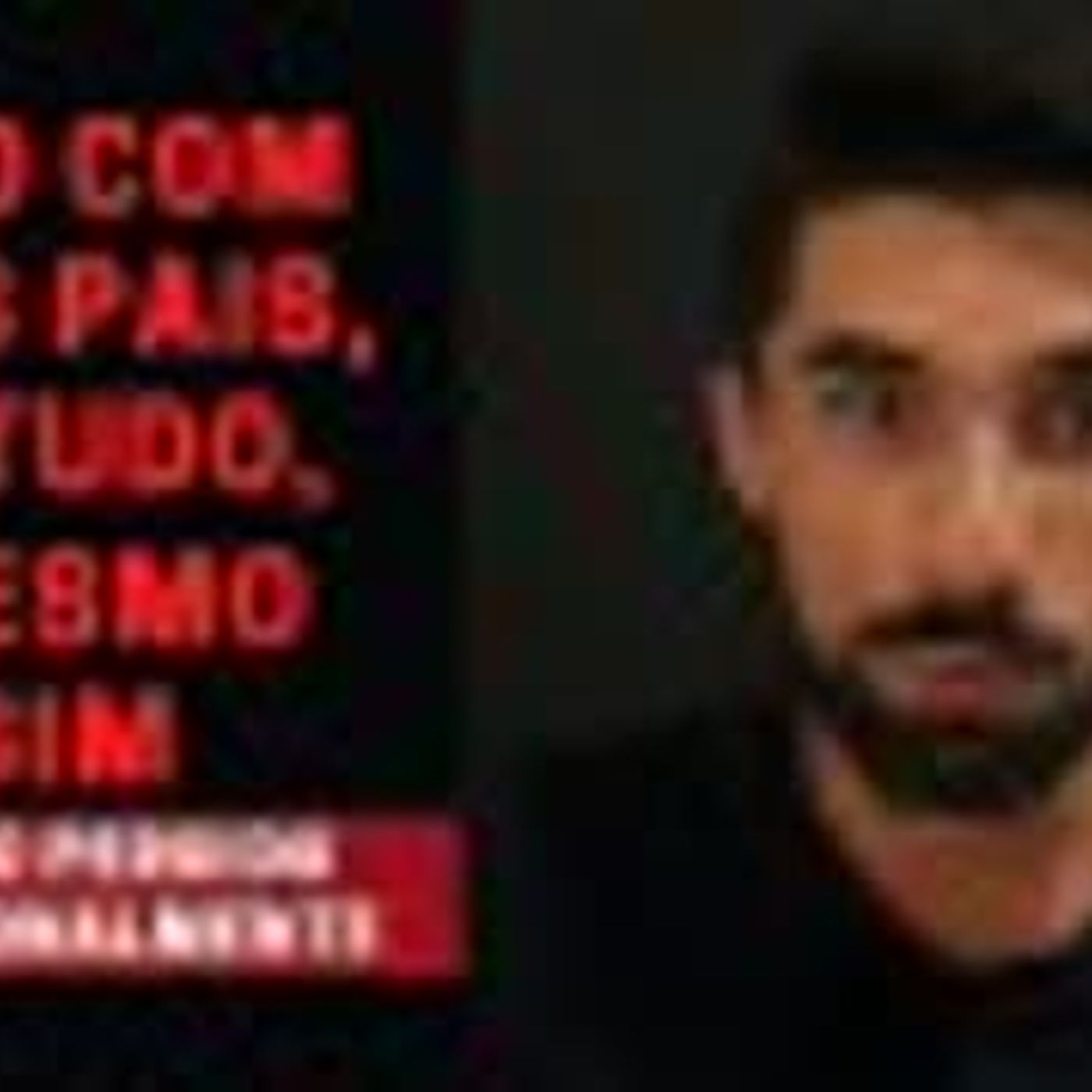 Dion\'ei Mariño - Programa Voo do Bando