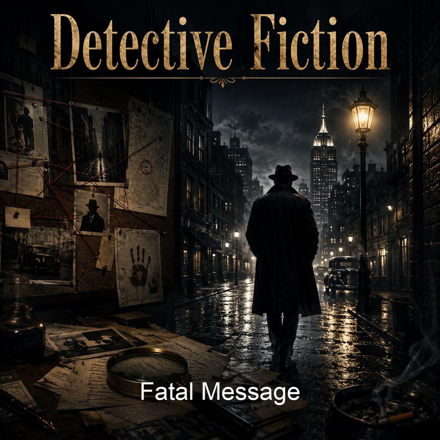 Fatal Message