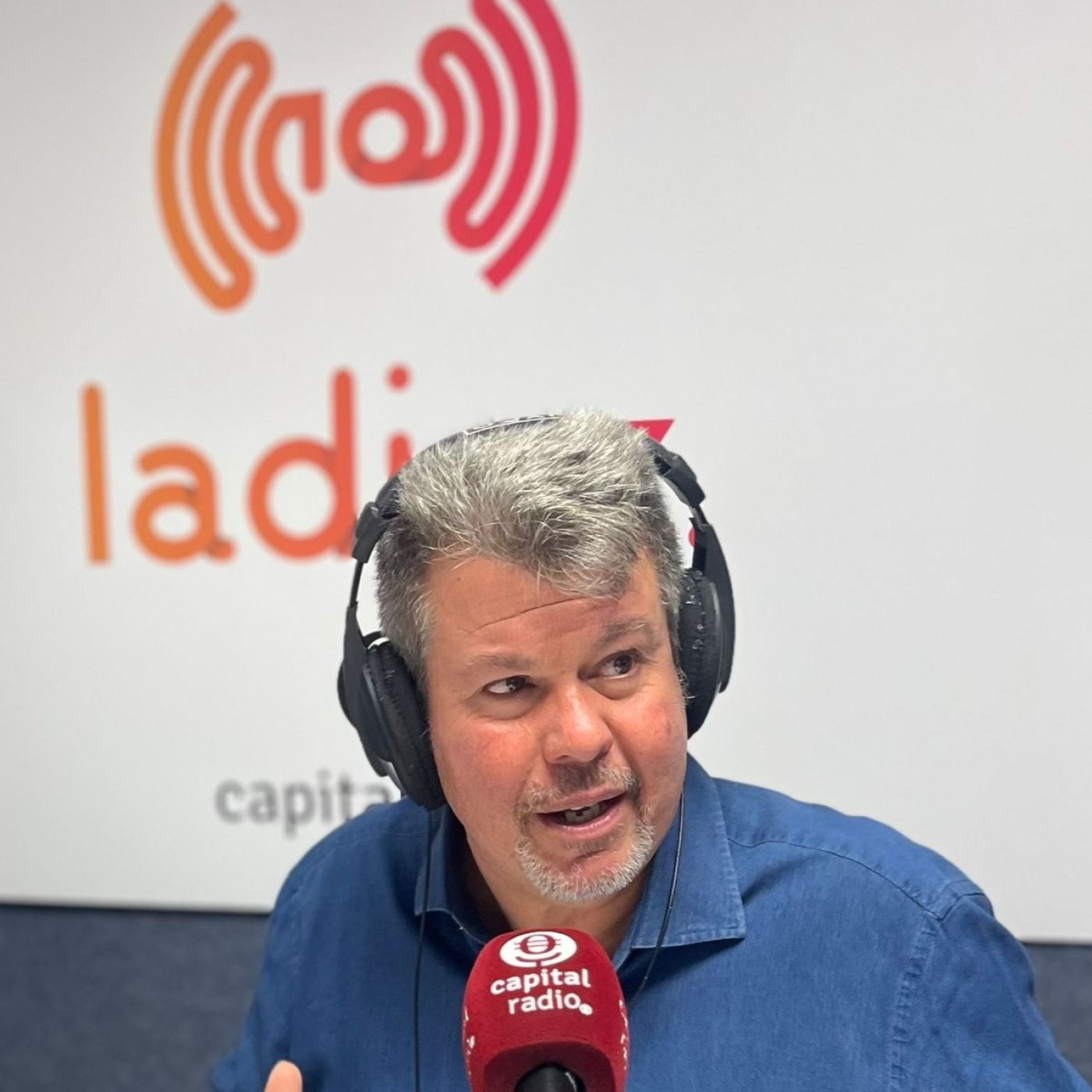 La Diez Capital Radio