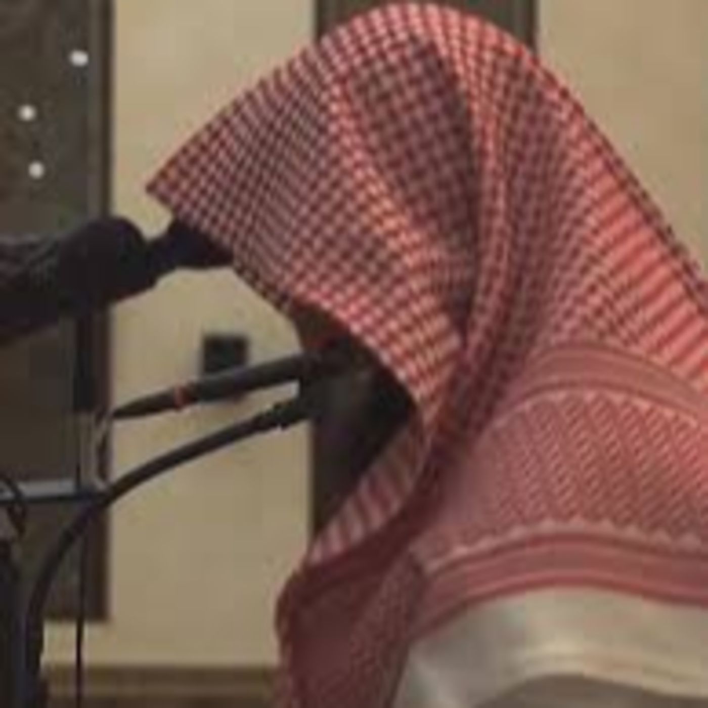 Surah Taha - Muhammad Al Luhaidan (105-127)